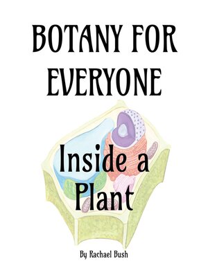 cover image of Botany for Everyone